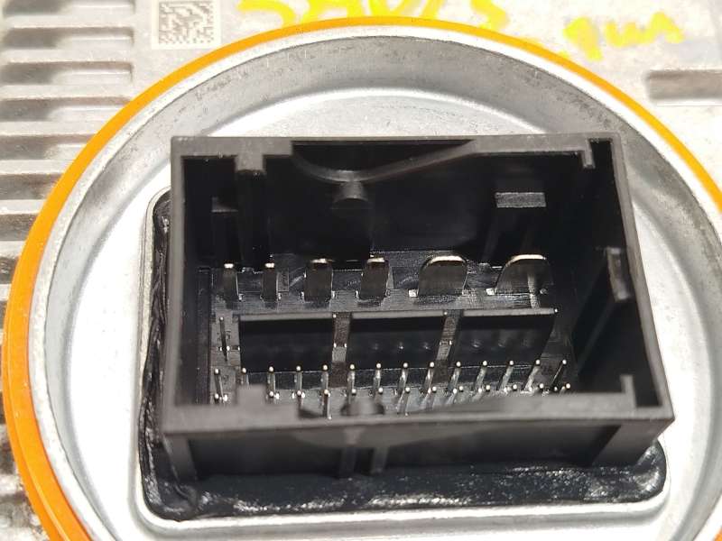 Recambio de centralita led derecha para volkswagen tiguan (ad1, ax1) 2.0 tdi referencia OEM IAM 992941572CE 3