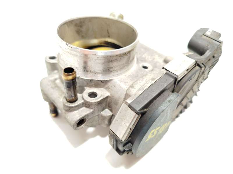 Recambio de caja mariposa para chevrolet cruze hatchback (j305) 1.6 referencia OEM IAM 55577375  0280750562 - Blanco 2