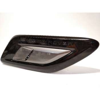 REJILLA DELANTERA DK6M16C628CB JK6M16C628CB LR122985