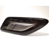 Recambio de rejilla delantera para land rover range rover sport referencia OEM IAM DK6M16C628CB JK6M16C628CB LR122985