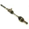 Recambio de transmision delantera derecha para hyundai ioniq (ae) 1.6 gdi hybrid referencia OEM IAM 49560G2000 49501G2000 