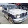 mitsubishi montero (v20/v40) del año 2000