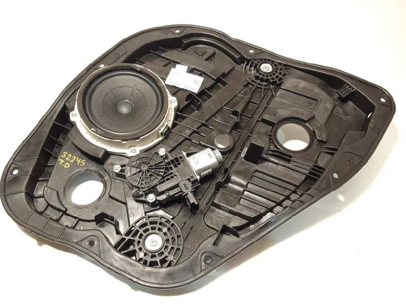 ELEVALUNAS TRASERO DERECHO 83480G4030 83460G4010
