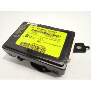 CENTRALITA UNIDAD CONTROL TELEFONO EH6266DHX 