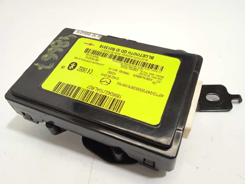 CENTRALITA UNIDAD CONTROL TELEFONO EH6266DHX 