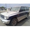 mitsubishi montero (v20/v40) del año 2000