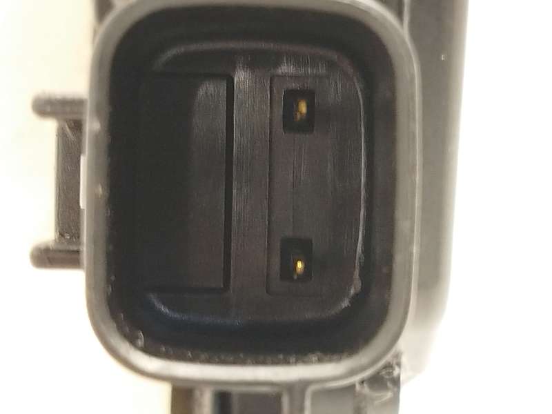 Recambio de cerradura puerta trasera derecha para peugeot ion electric referencia OEM IAM 1606374580 - Blanco 3