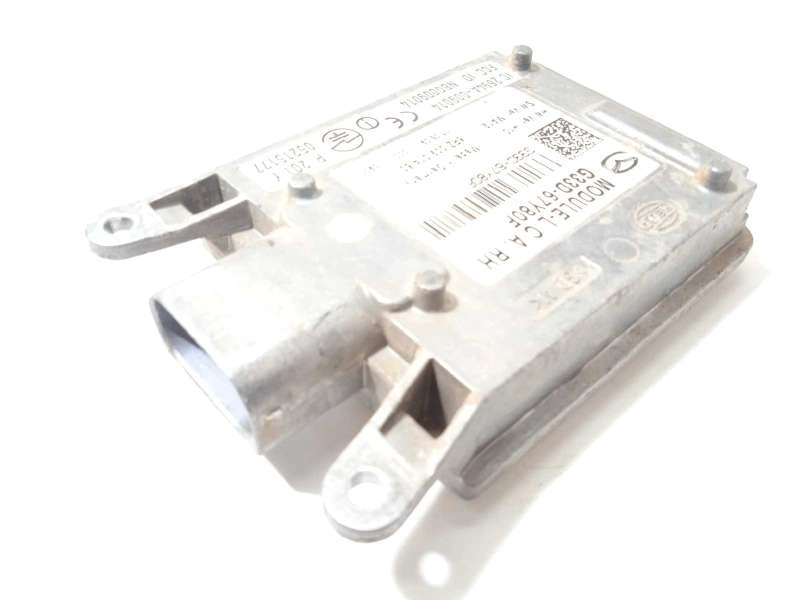 Recambio de modulo electronico para mazda cx-7 (er) 2.2 turbodiesel cat referencia OEM IAM G33D67Y80F - Azul 2