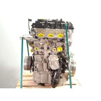 DESPIECE MOTOR B38A15P 
