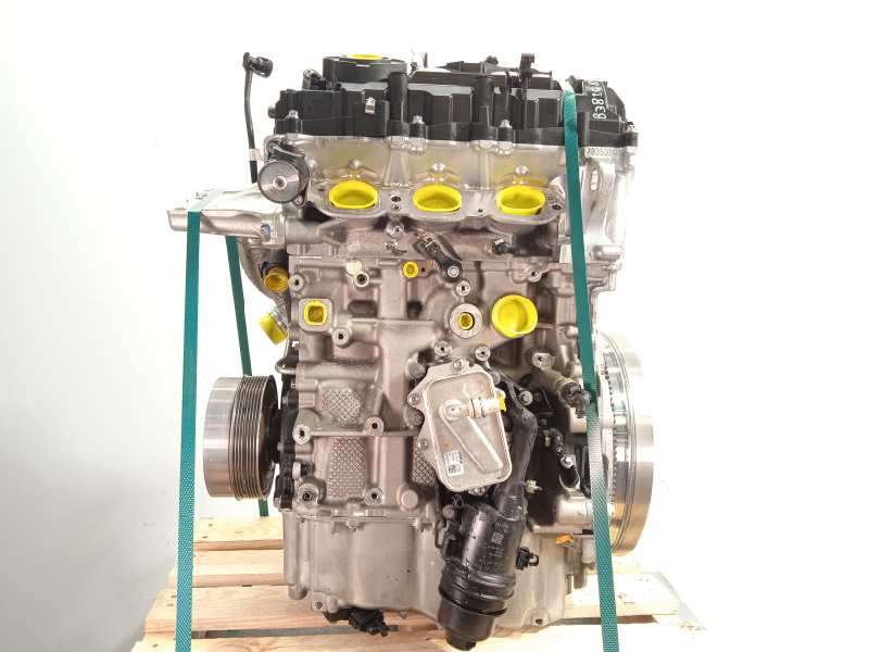 DESPIECE MOTOR B38A15P 