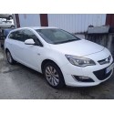 OPEL ASTRA J SPORTS TOURER