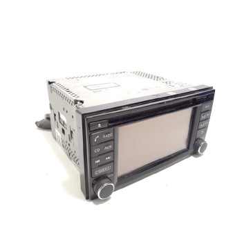 SISTEMA NAVEGACION GPS 25915BV92A 7513750213