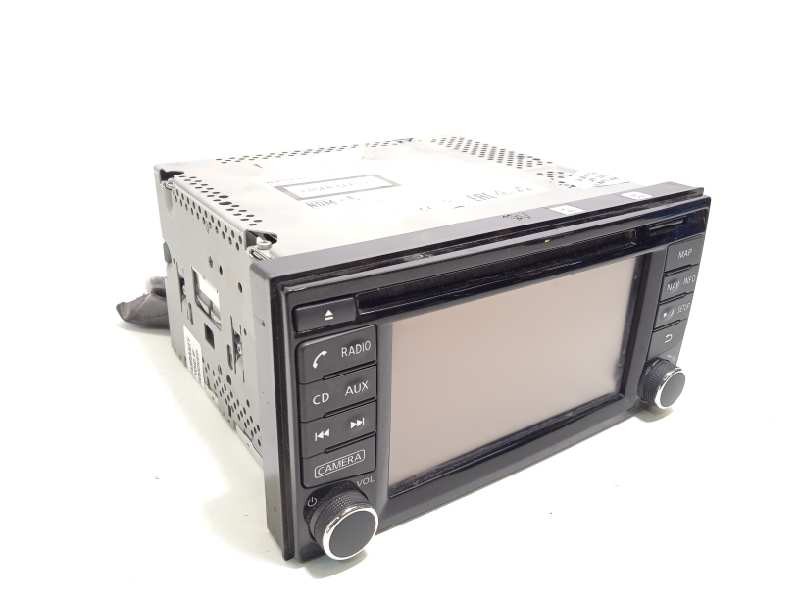 SISTEMA NAVEGACION GPS 25915BV92A 7513750213