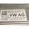 Recambio de centralita led derecha para volkswagen tiguan (ad1, ax1) 2.0 tdi referencia OEM IAM 992941572CE  