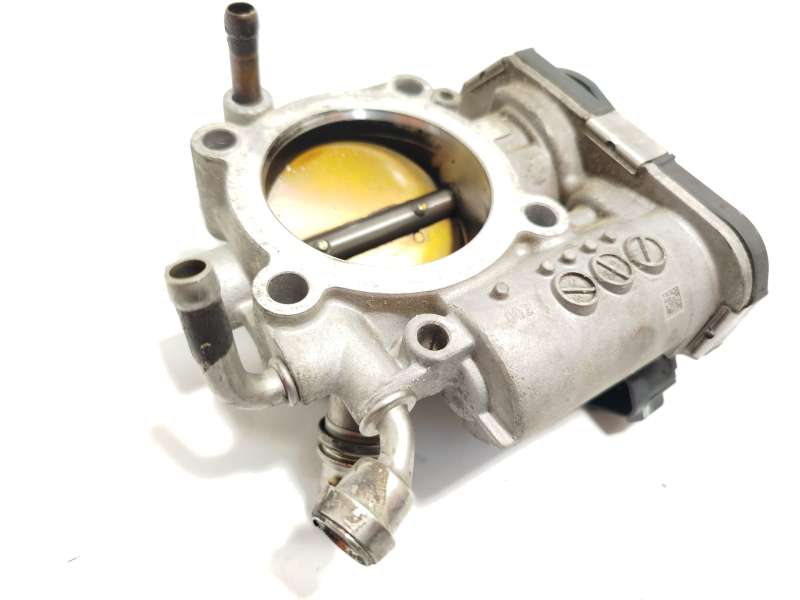 Recambio de caja mariposa para chevrolet cruze hatchback (j305) 1.6 referencia OEM IAM 55577375  0280750562 - Blanco 3