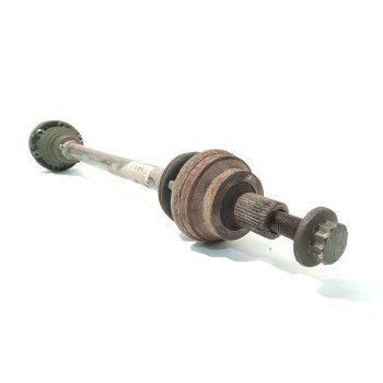 TRANSMISION TRASERA IZQUIERDA 1K0501203D 