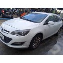 OPEL ASTRA J SPORTS TOURER
