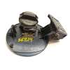 Recambio de tapa exterior combustible para kia carens iv 1.6 gdi referencia OEM IAM 69510A4001  