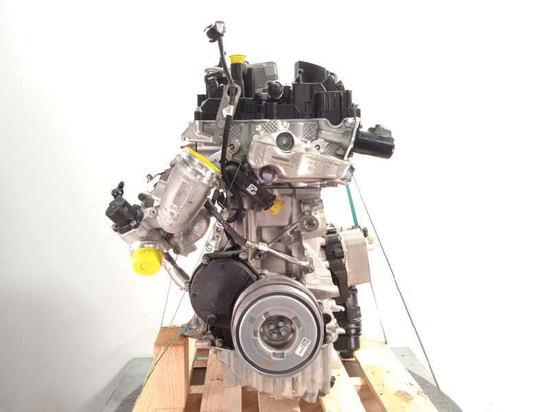 Recambio de despiece motor para bmw serie 2 active tourer (f45) 225xe referencia OEM IAM B38A15P 2