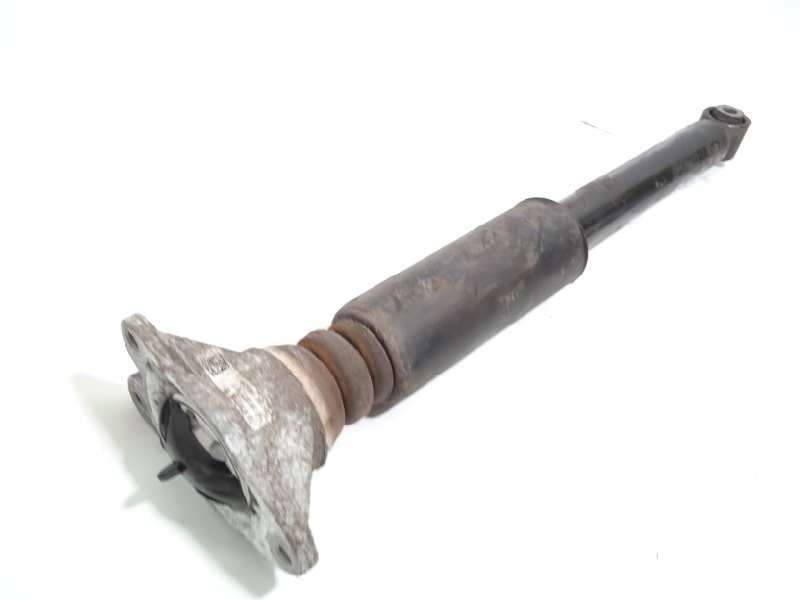Recambio de amortiguador trasero derecho para mini mini (f56) one referencia OEM IAM 33526879653  6879653 - Negro 2