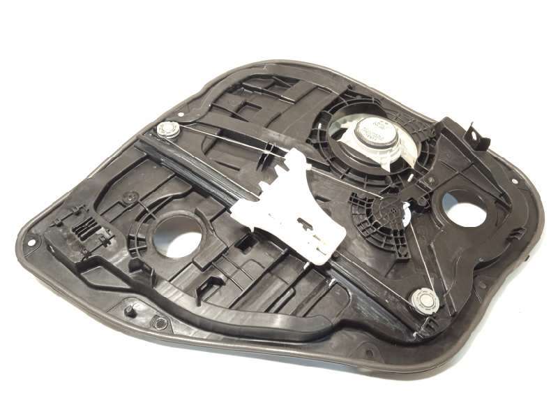 Recambio de elevalunas trasero derecho para hyundai i30 (pd) 1.0 tgdi cat referencia OEM IAM 83480G4030  83460G4010 - Blanco 3