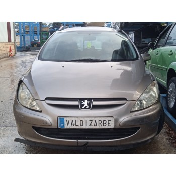PEUGEOT 307 BREAK (3E)