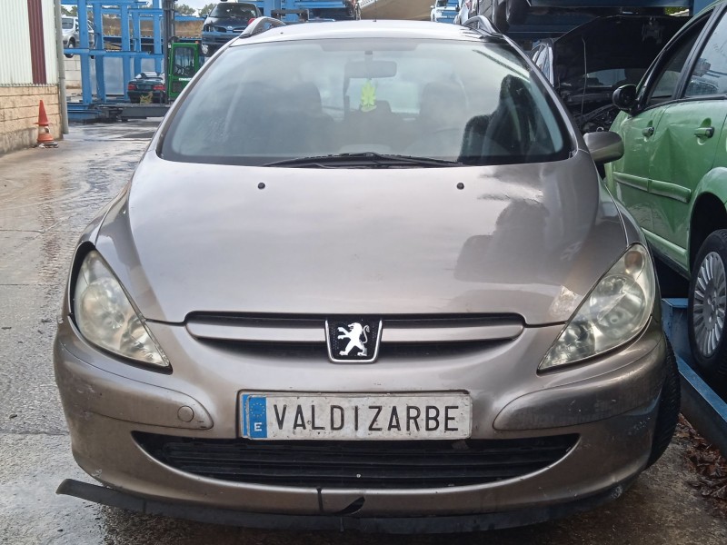 PEUGEOT 307 BREAK (3E)