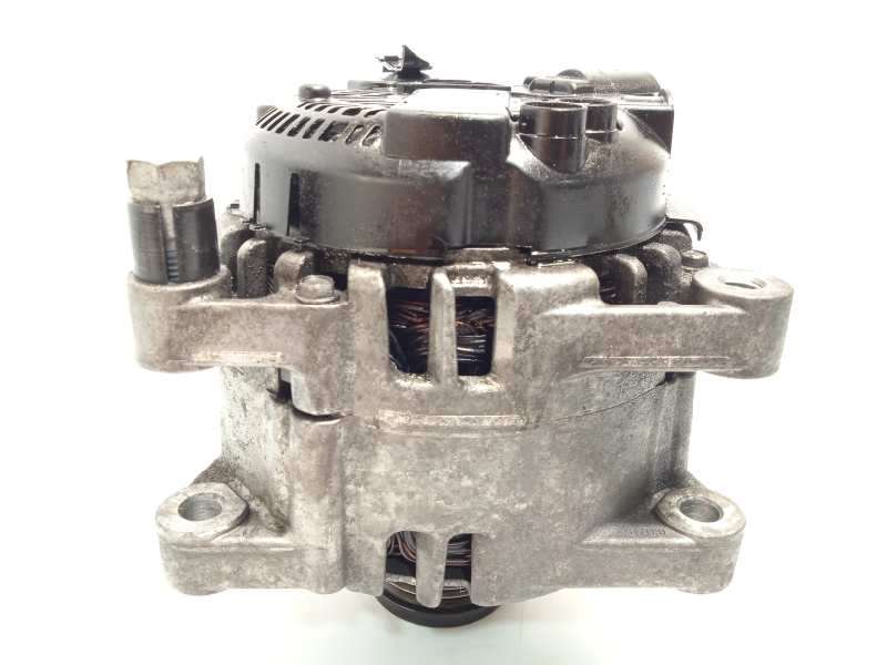 Recambio de alternador para citroën c4 cactus shine referencia OEM IAM 9678058680 2616842A TG15C195 - Rojo 2