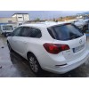 opel astra j sports tourer del año 2015