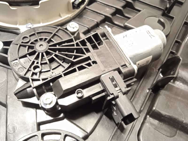 Recambio de elevalunas trasero derecho para hyundai i30 (pd) 1.0 tgdi cat referencia OEM IAM 83480G4030  83460G4010 - Blanco 4