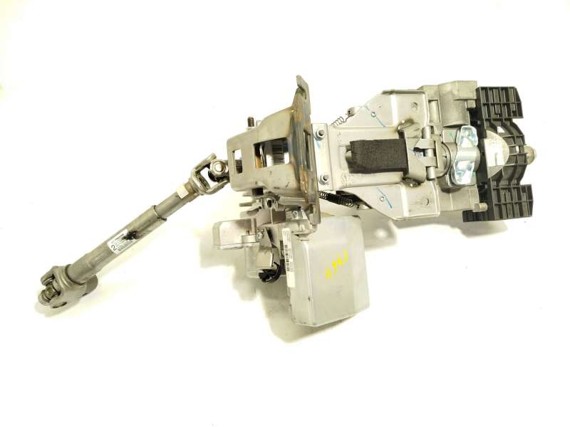 Recambio de columna direccion para mazda 2 hatchback (dl, dj) 1.5 skyactiv-g referencia OEM IAM DH3T32100E - Granate 4