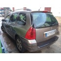 PEUGEOT 307 BREAK (3E)