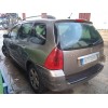 peugeot 307 break (3e) del año 2003