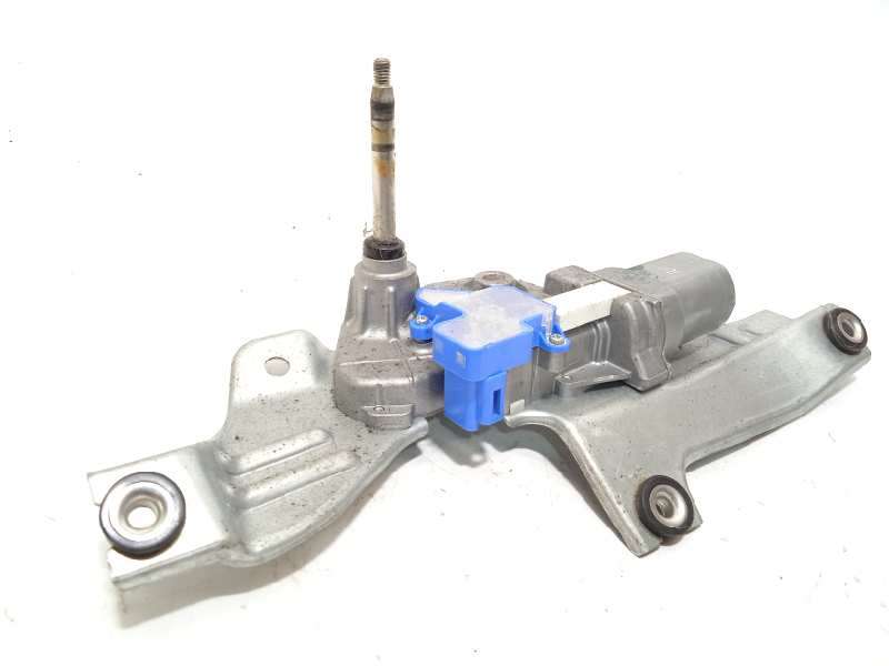 MOTOR LIMPIA TRASERO 86510SC111 