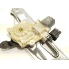 Recambio de elevalunas trasero izquierdo para ford transit connect monospace 1.5 tdci referencia OEM IAM 2485405 DT11K27001BE 
