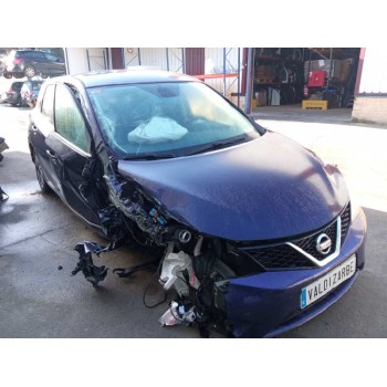 nissan pulsar (c13) del año 2014
