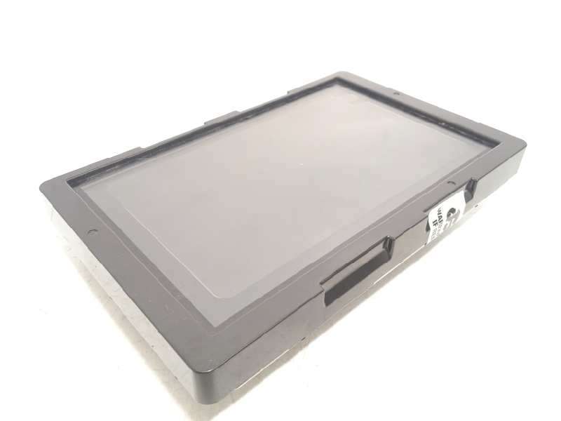 Recambio de pantalla multifuncion para opel astra k sports tourer 1.6 cdti dpf referencia OEM IAM 42578318 2