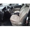 nissan qashqai i (j10, nj10) del año 2010