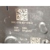 Recambio de cerradura puerta delantera derecha para seat leon (kl1, klg) 1.5 etsi referencia OEM IAM 5TB837016E  