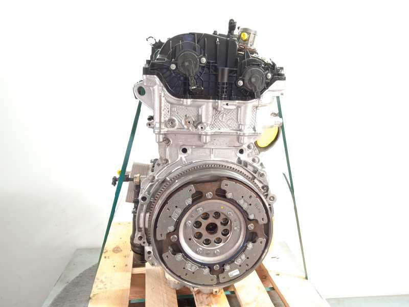 Recambio de despiece motor para bmw serie 2 active tourer (f45) 225xe referencia OEM IAM B38A15P 4