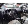 nissan qashqai i (j10, nj10) del año 2010
