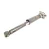 Recambio de amortiguador trasero izquierdo para mini mini (f56) one referencia OEM IAM 33526879653  6879653