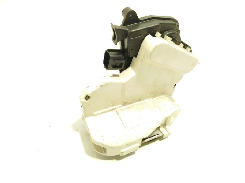 Recambio de cerradura puerta trasera izquierda para peugeot ion electric referencia OEM IAM 1606374480 - Blanco 2