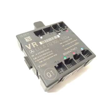 CENTRALITA CONFORT A2129004302 