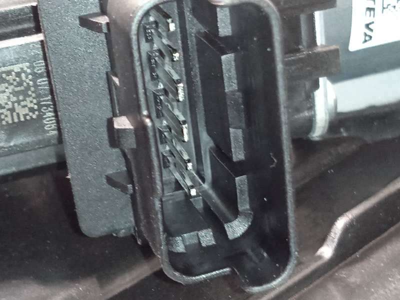 Recambio de elevalunas trasero derecho para hyundai i30 (pd) 1.0 tgdi cat referencia OEM IAM 83480G4030  83460G4010 - Blanco 6