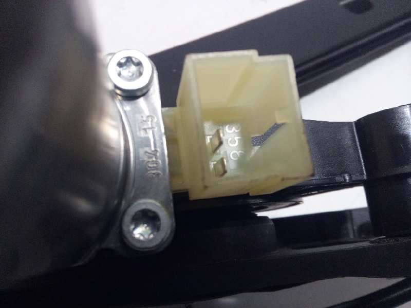 Recambio de elevalunas delantero izquierdo para audi a4 berlina (8w2) 2.0 16v tdi referencia OEM IAM 8W0837461  8W0959801 3