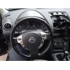 nissan qashqai i (j10, nj10) del año 2010