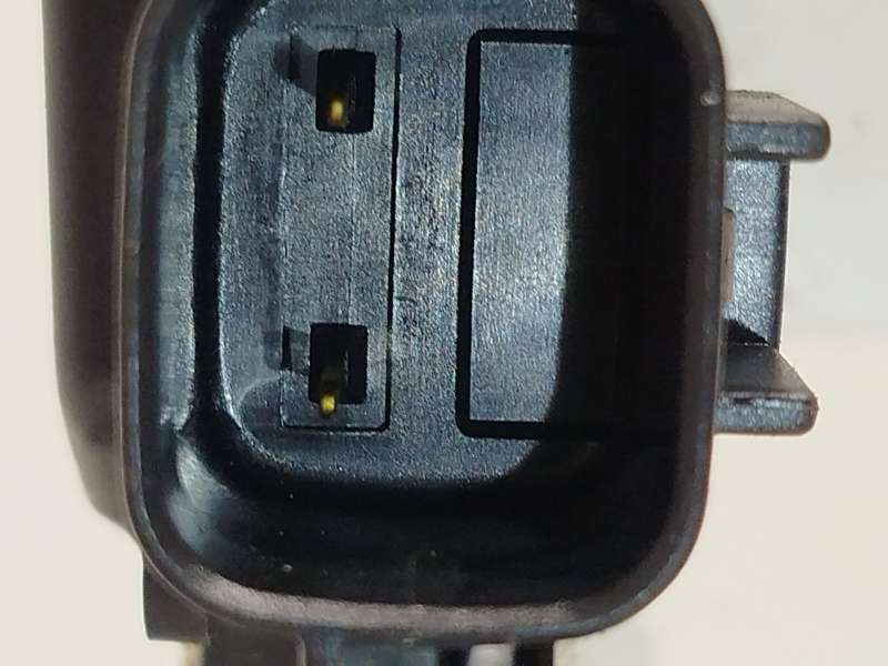 Recambio de cerradura puerta trasera izquierda para peugeot ion electric referencia OEM IAM 1606374480 - Blanco 3