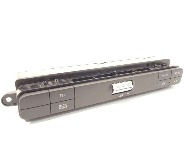 Recambio de mando multifuncion para mercedes-benz sprinter 4-t furgoneta (b907, b910) 419 cdi rwd (907.643, 907.645, 907.647) re