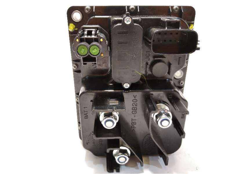 Recambio de modulo electronico para land rover range rover sport referencia OEM IAM JPLA14F70AC LR108070 - Blanco 2